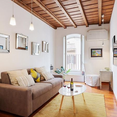 Rome As You Feel - Maison Spanish Steps Extérieur photo
