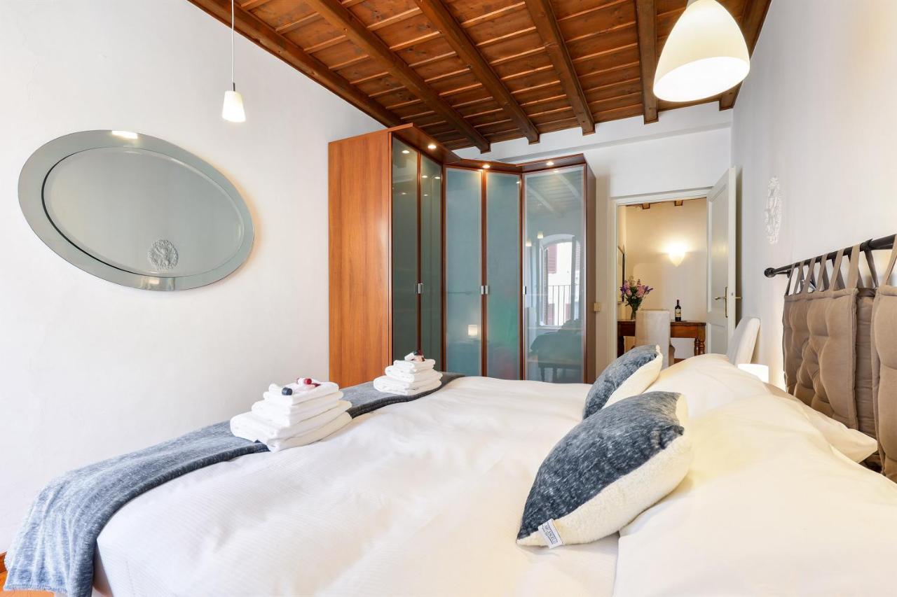 Rome As You Feel - Maison Spanish Steps Extérieur photo
